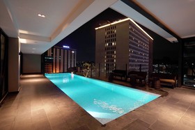 Awann Sewu Boutique Hotel