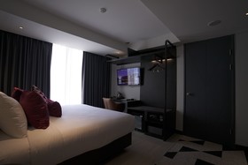 Awann Sewu Boutique Hotel