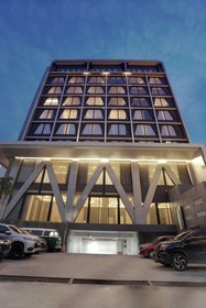 Awann Sewu Boutique Hotel