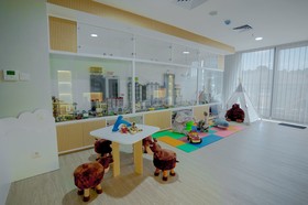 Awann Sewu Boutique Hotel