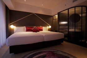Awann Sewu Boutique Hotel