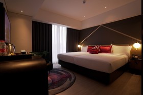 Awann Sewu Boutique Hotel