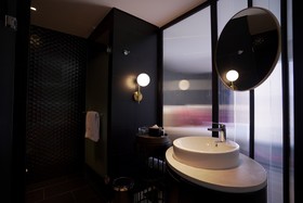 Awann Sewu Boutique Hotel