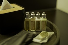 Awann Sewu Boutique Hotel
