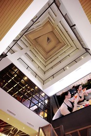 Awann Sewu Boutique Hotel