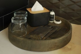 Awann Sewu Boutique Hotel