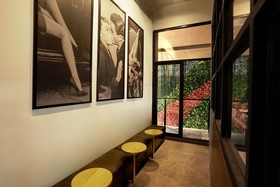 Awann Sewu Boutique Hotel