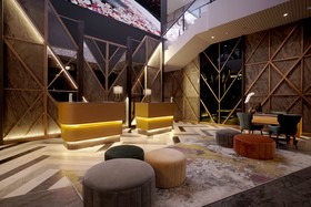 Awann Sewu Boutique Hotel