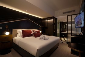 Awann Sewu Boutique Hotel