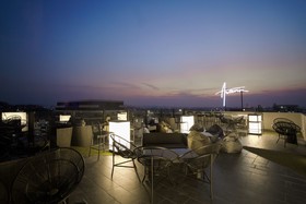 Awann Sewu Boutique Hotel
