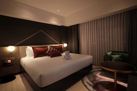 Awann Sewu Boutique Hotel
