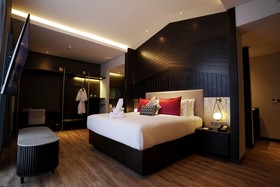 Awann Sewu Boutique Hotel