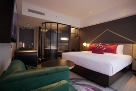 Awann Sewu Boutique Hotel