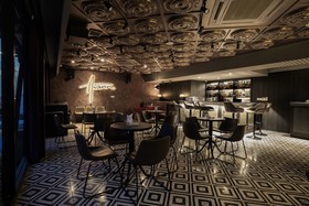Awann Sewu Boutique Hotel