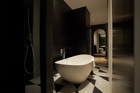Awann Sewu Boutique Hotel