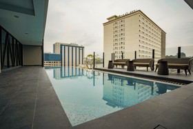 Awann Sewu Boutique Hotel