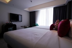 Awann Sewu Boutique Hotel