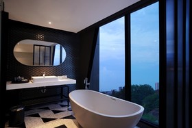 Awann Sewu Boutique Hotel