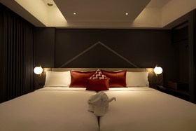 Awann Sewu Boutique Hotel