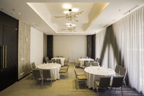 Awann Sewu Boutique Hotel