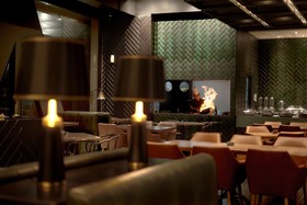Awann Sewu Boutique Hotel