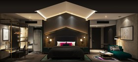 Awann Sewu Boutique Hotel