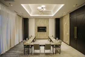 Awann Sewu Boutique Hotel