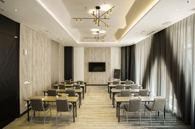 Awann Sewu Boutique Hotel