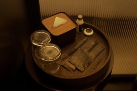 Awann Sewu Boutique Hotel