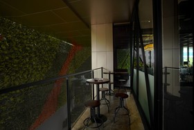 Awann Sewu Boutique Hotel