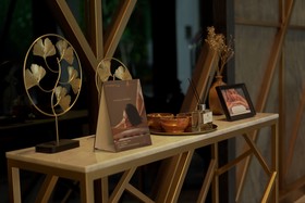 Awann Sewu Boutique Hotel