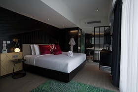 Awann Sewu Boutique Hotel