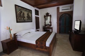 Balemong Resort Ungaran