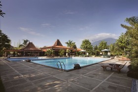 Balemong Resort Ungaran