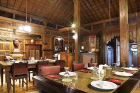 Balemong Resort Ungaran