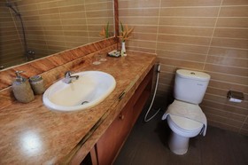 Balemong Resort Ungaran