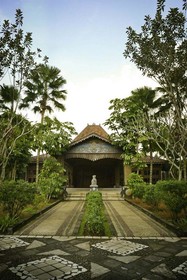 Balemong Resort Ungaran