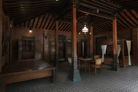 Balemong Resort Ungaran