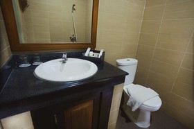 Balemong Resort Ungaran