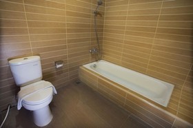 Balemong Resort Ungaran