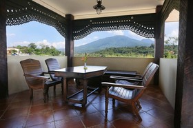 Balemong Resort Ungaran