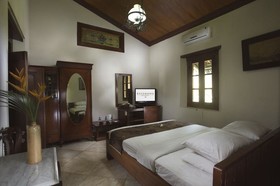 Balemong Resort Ungaran