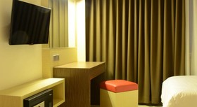 Horison Ultima Semarang