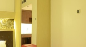 Horison Ultima Semarang