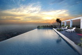 Horison Ultima Semarang