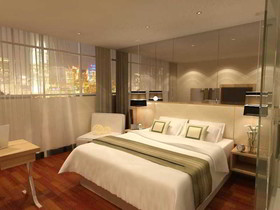 Horison Ultima Semarang