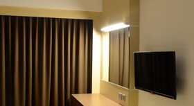 Horison Ultima Semarang