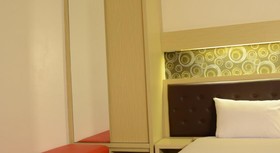 Horison Ultima Semarang