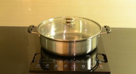 Horison Ultima Semarang