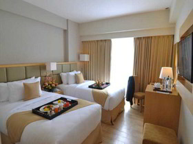 Horison Ultima Semarang